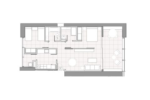 Lejlighed i Benidorm, Alicante, Benidorm - € 765.000 | Ref: W-047V92 - foto 41